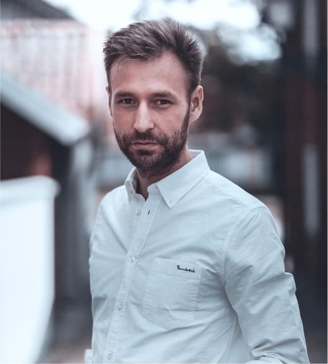 David Ford