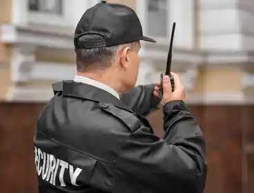 Gek-sicherheit München