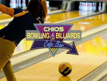 Chios Bowling - Zoanos.gr