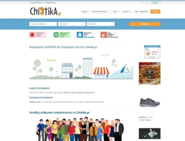 Chiotika guide