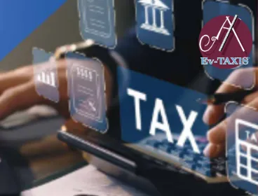 Ev-Taxis, Chrysouli