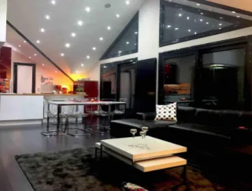 Ioannina Luxury Suites
