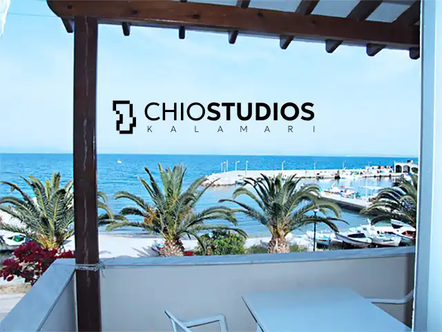 Chios Studios Kalamari